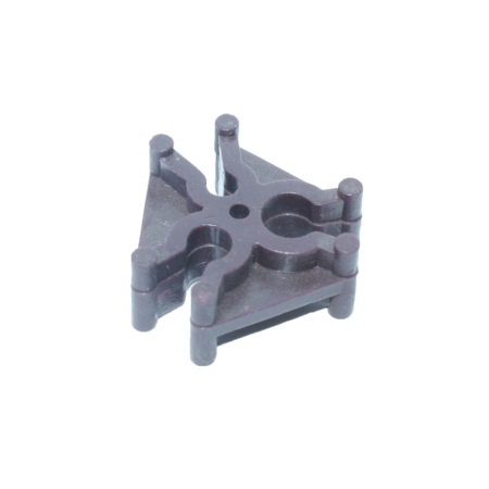 Klamber RAUDBETOONITEHASTE JAOKS FG9 (62000 tk. alus / 2000 tk. pakis / 120 x 80 x 210 cm.)