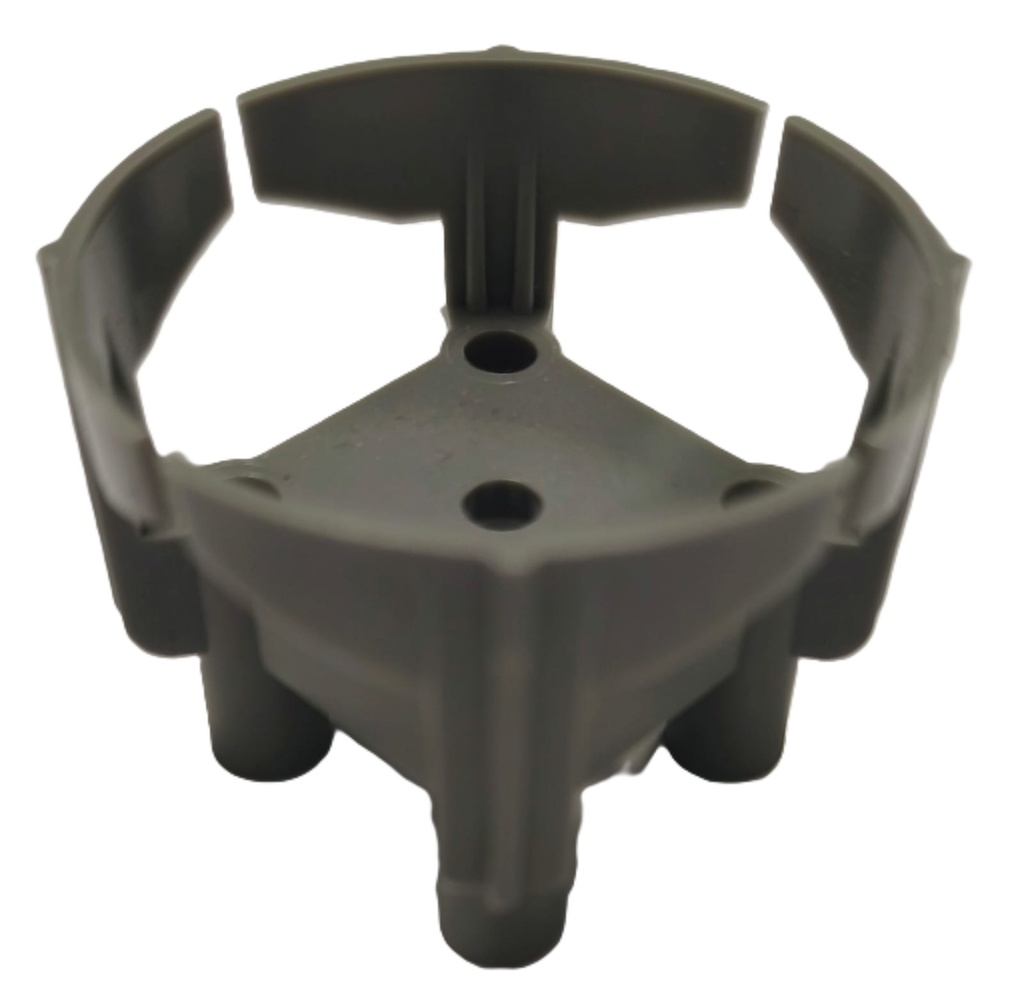 Armatuurikandur rauale KED20/24 (37500 tk. alus / 500 tk. pakis / 120 x 100 x 250 cm.)