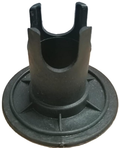 [GRV45-50/18P] Fiksatorius grindims GRV45-50/18 (9000 vnt. paletėje / 250 vnt. pakuotėje / 120 x 100 x 240 cm.)