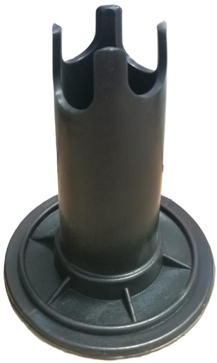 [GRV90-10/18P] Armatuurikandur pehmele pinnasele GRV90-100/18 (3200 tk. alus / 100 tk. pakis / 120 x 100 x 210 cm.)