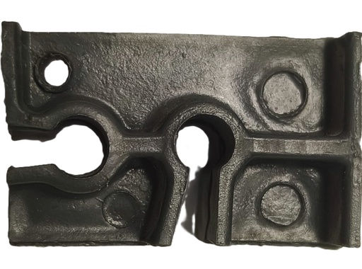 [FG3P] Spacer for ferroconcrete FG3 (64000 pcs. pallet / 2000 pcs. package / 120 x 80 x 210 cm.)