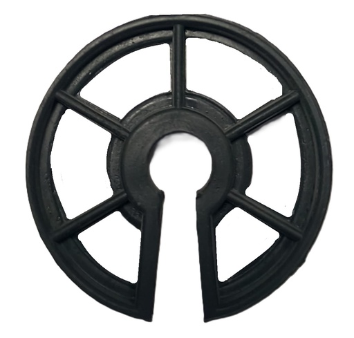[ZV15/8P] Clamp spacer ZV15/8 (90000 pcs. pallet / 2000 pcs. package / 120 x 100 x 210 cm.)