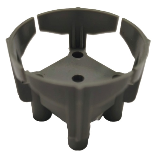 [KED20/24P] Armatuurikandur rauale KED20/24 (37500 tk. alus / 500 tk. pakis / 120 x 100 x 250 cm.)