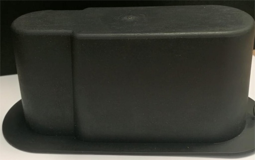 Hollow core slab plug KP160/55*88 (3900 pcs. pallet / 100 pcs. package / 120 x 100 x 210 cm.) 